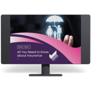 All you need to know about Insurance